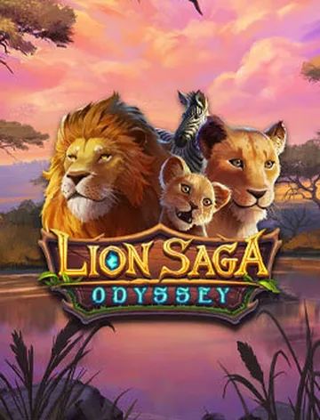 Lion Saga Odyssey