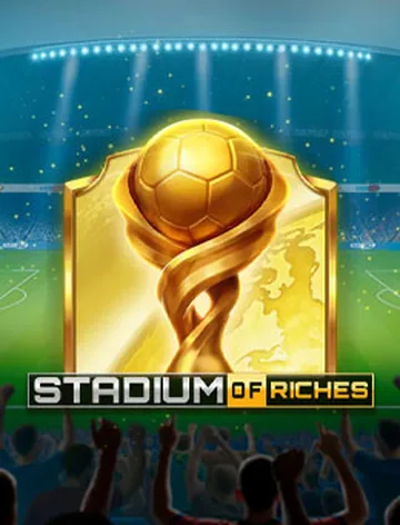 Stadiumof Riches