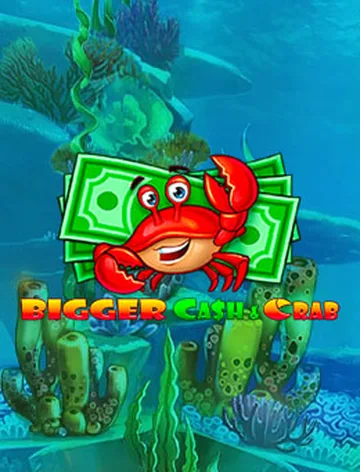 Bigger Cash And Crab