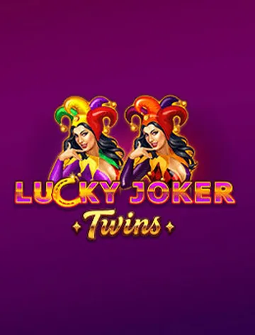 Lucky Joker Twins