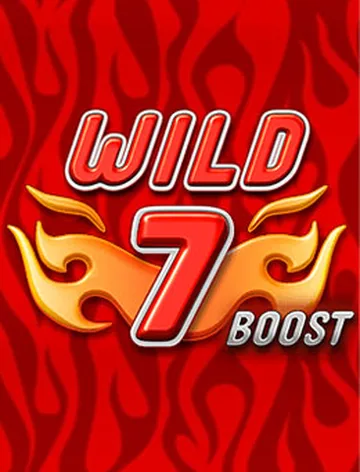 Wild 7 Boost