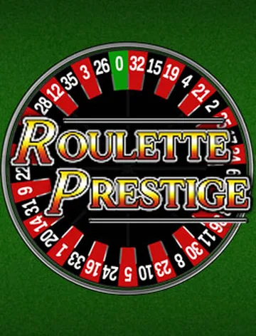 Roulette Prestige