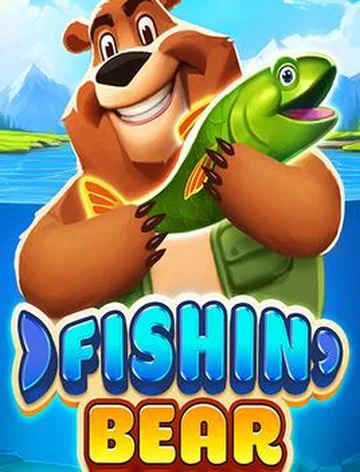 Fishin Bear