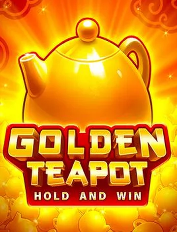 Golden Teapot