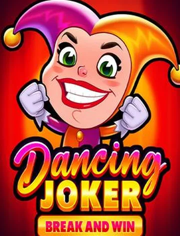Dancing Joker