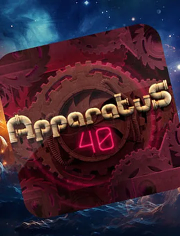 Apparatus 40