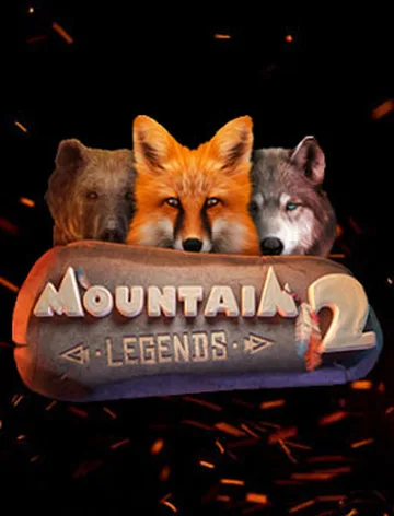 Mountain Legends 2