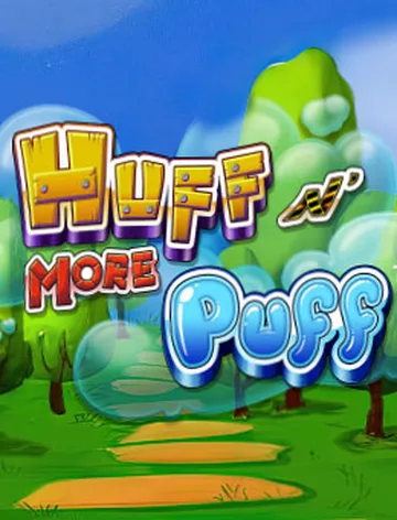 Huff n More Puff
