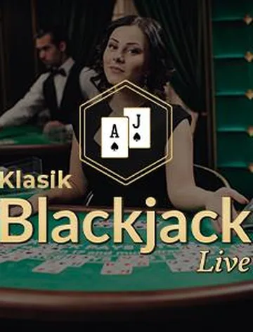 Klasik Blackjack