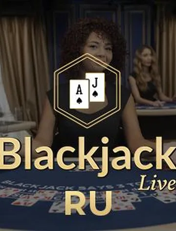 Blackjack Classic Ru