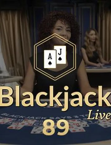 Blackjack Classic 89