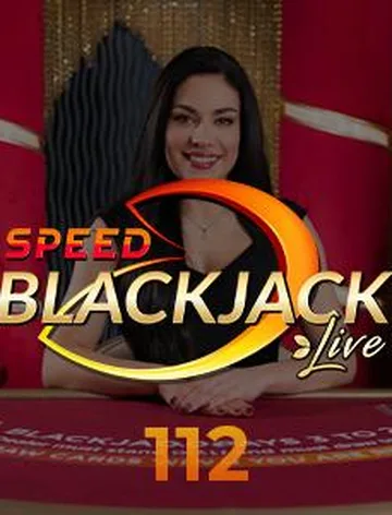 Classic Speed Blackjack 112