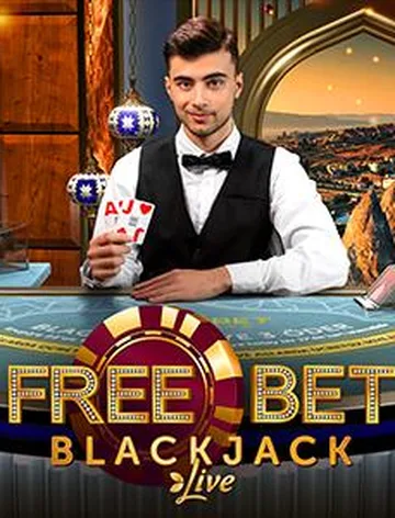 Klasik Free Bet Blackjack 1