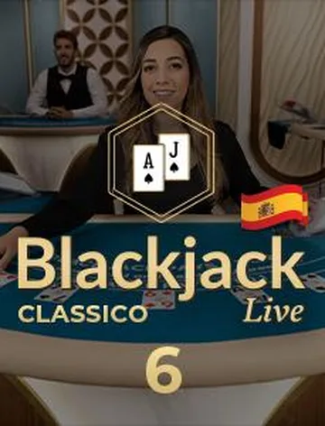 Blackjack Clasico En Espanol 6
