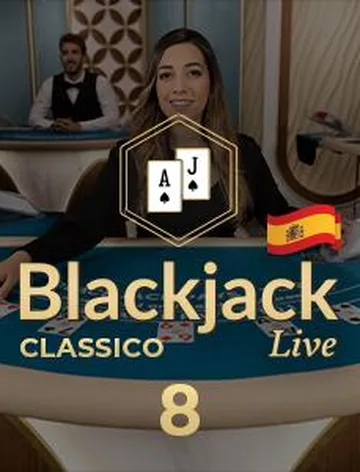 Blackjack Clasico En Espanol 8