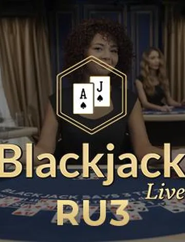 Blackjack Classic Ru 3
