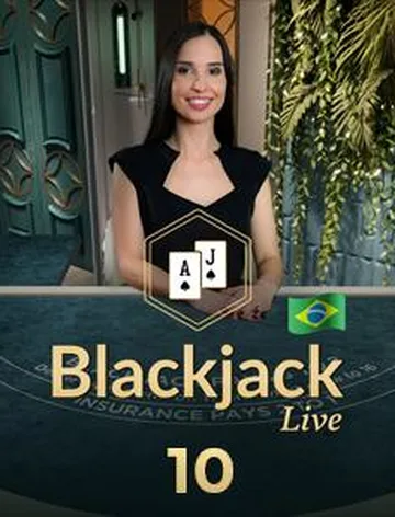 Blackjack Classico Em Portugues 10