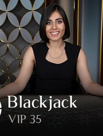 Blackjack VIP 35