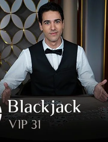 Blackjack VIP 31