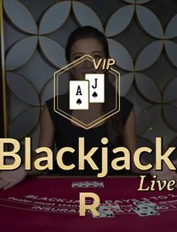 Blackjack VIP 50