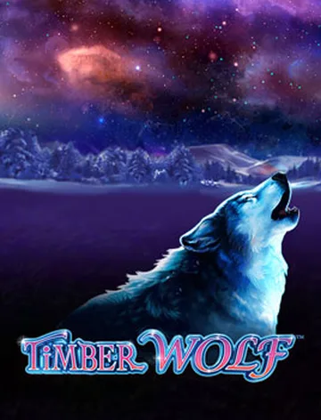 Timber Wolf