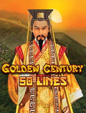 Golden Century 50 Lines