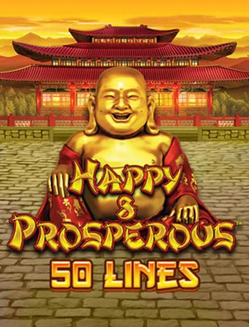 Happy Prosperous 50 Lines