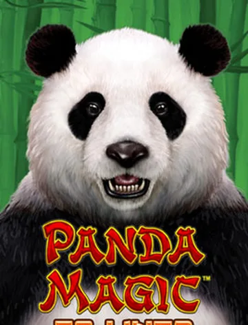 Panda Magic 50 Lines