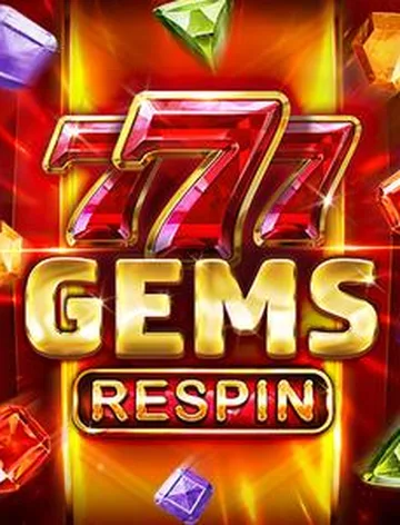 777 Gems Respin