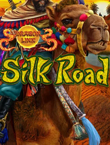 Silk Road Dragon Link