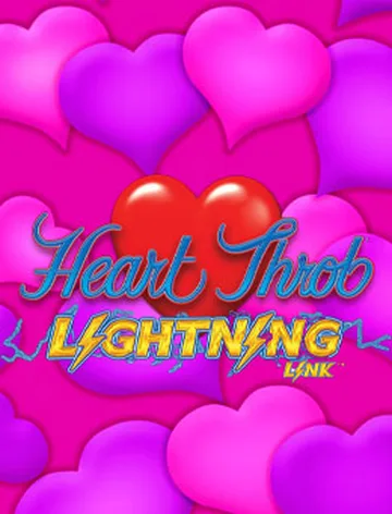 Heart Throb Lightning Link