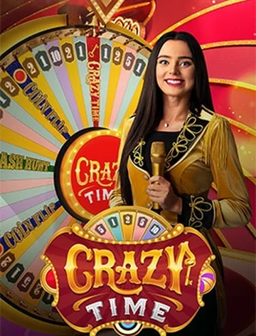 Crazy Time