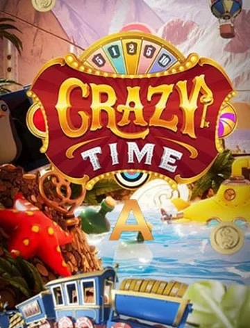 Crazy Time A