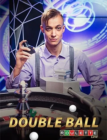 Double Ball Roulette