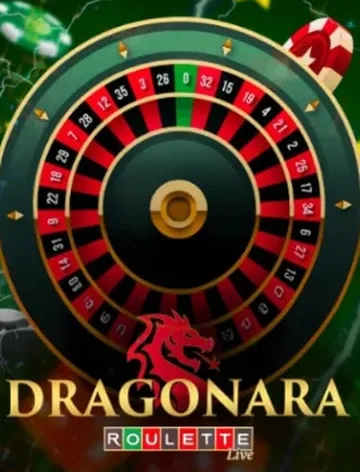 Dragonara Roulette