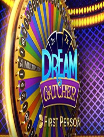 First Person Dream Catcher