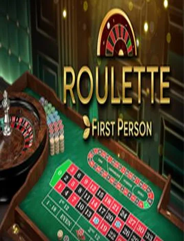 First Person Roulette