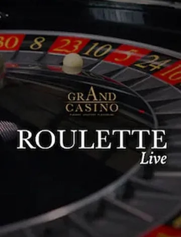 Grand Casino Roulette