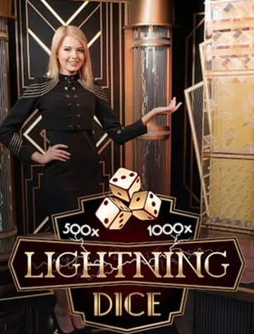 Lightning Dice