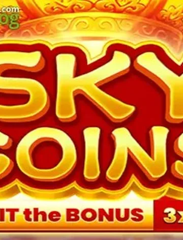 Sky Coins