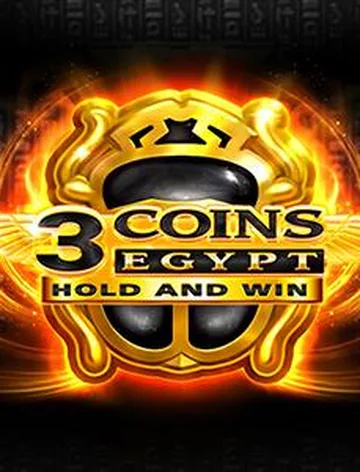 3 Coins Egypt