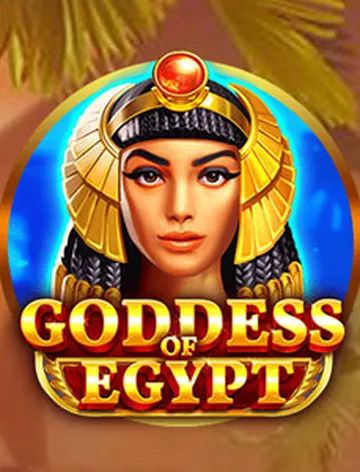 Goddess Of Egypt