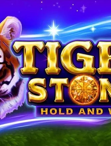 Tiger Stone