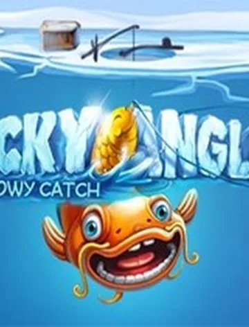 Lucky Angler