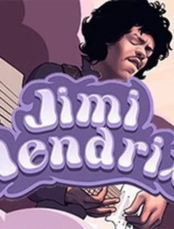 Jimi Hendrix
