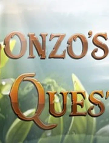 Gonzos Quest