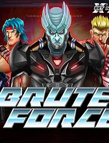 Brute Force