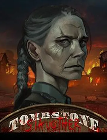 Tombstone Slaughter