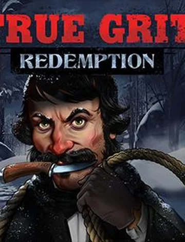 True Grit Redemption