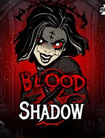 Blood And Shadow